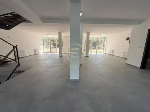 Izdavanje, poslovni prostor, 349m², Bulevar patrijarha Pavla, Novi Sad Sve Podlokacije - image 13