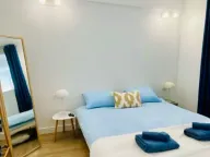 Rent, one bedroom apartment, 36m², Mažina, Tivat - image 2