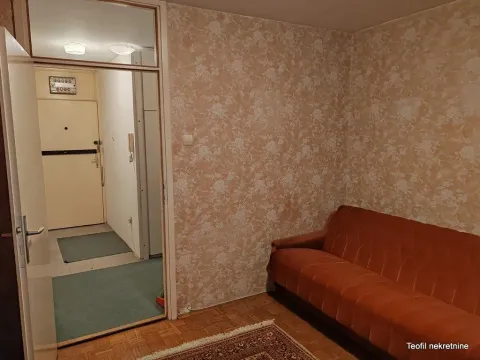 Prodaja, dvosoban stan, 59m², Novi Beograd Blok 70, Novi Beograd Sve Podlokacije - image 15