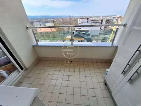 Izdavanje, četvorosoban stan, 102m², Bulevar patrijarha Pavla, Novi Sad Sve Podlokacije - image 20