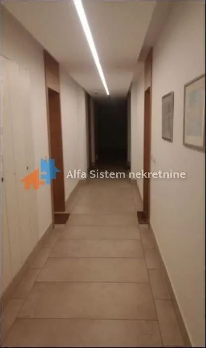 Rent, one bedroom apartment, 45m², Tašmajdan, Palilula Sve Podlokacije