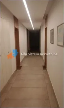 Rent, one bedroom apartment, 45m², Tašmajdan, Palilula Sve Podlokacije - image 11