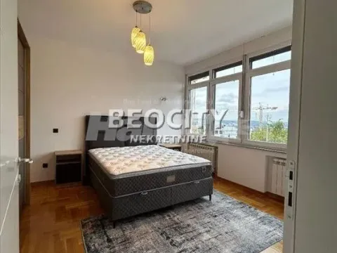 Rent, three bedroom apartment, 100m², Dedinje Sve Podlokacije, Beograd - image 9