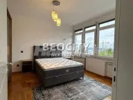 Rent, three bedroom apartment, 100m², Dedinje Sve Podlokacije, Beograd - image 9