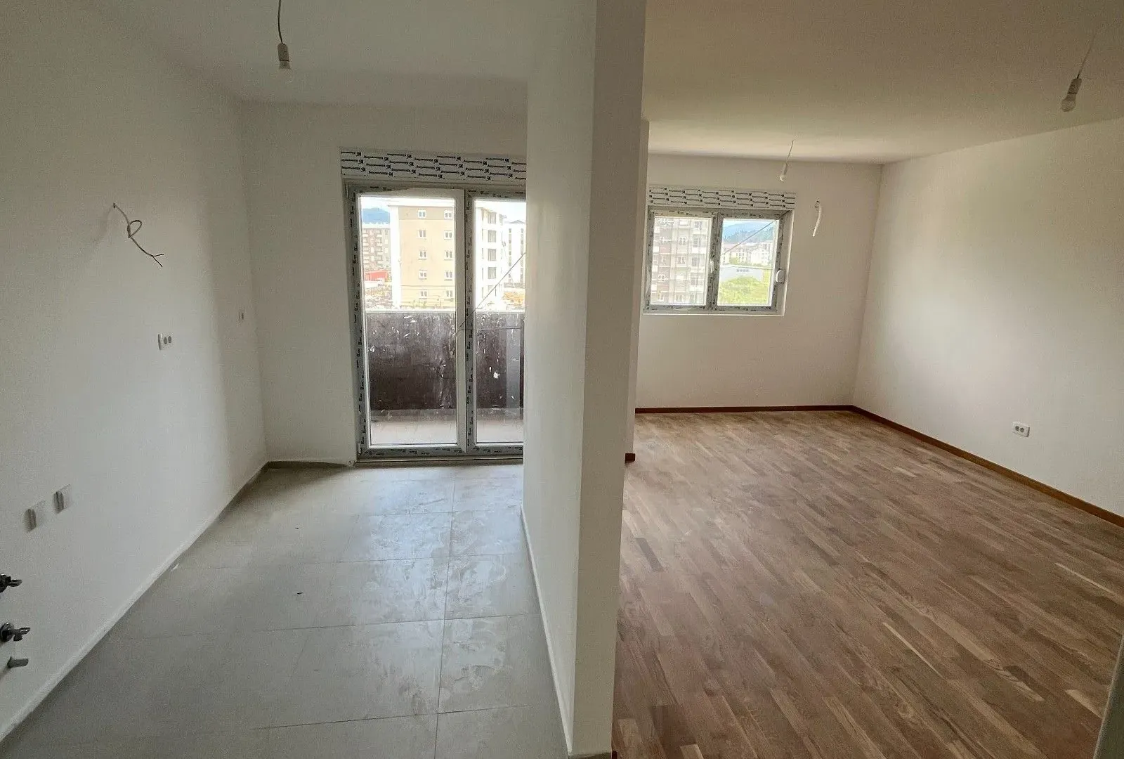 Prodaja, trosoban stan, 95m², Zabjelo, Podgorica