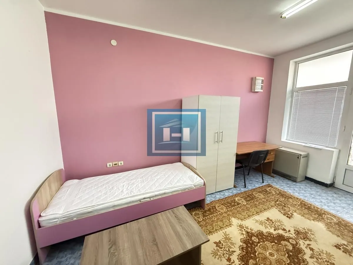 Rent, one bedroom apartment, 93m², Centar, Jagodina