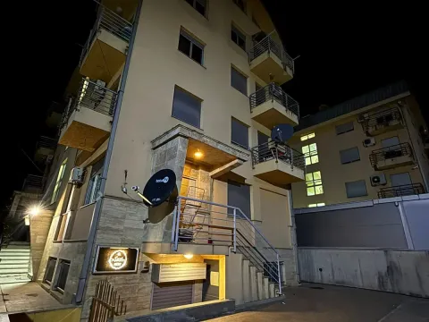 Izdavanje, jednosoban stan, 27m², Zabjelo, Podgorica - image 2