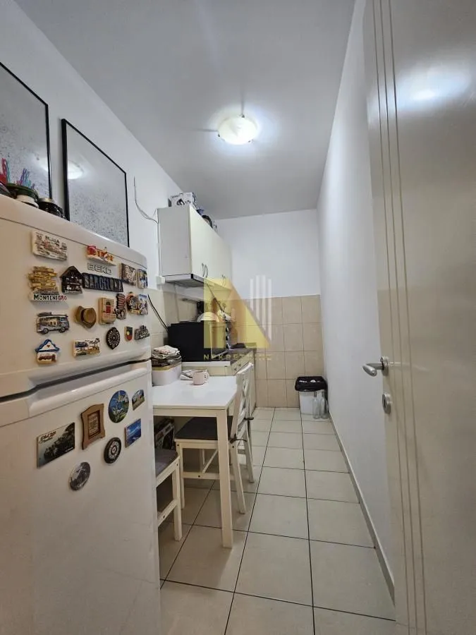 Prodaja, dvosoban stan, 54m², Bulevar Oslobodjenja, Novi Sad Sve Podlokacije