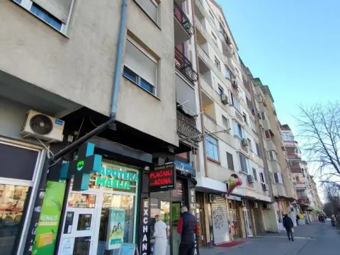 Sale, office space, 75m², Nova Detelinara, Novi Sad Sve Podlokacije - image 7