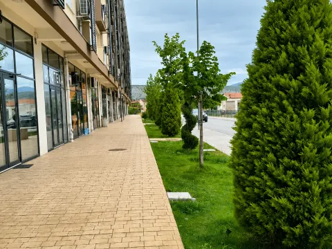 Prodaja, jednosoban stan, 46m², New City, Podgorica - image 11