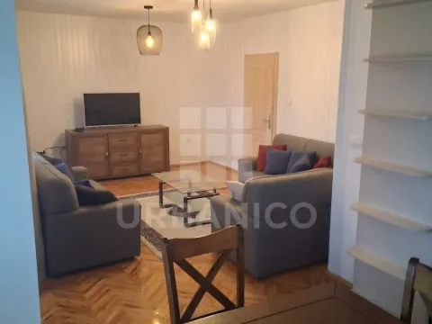 Rent, two bedroom apartment, 76m², Stari Aerodrom, Podgorica - image 3
