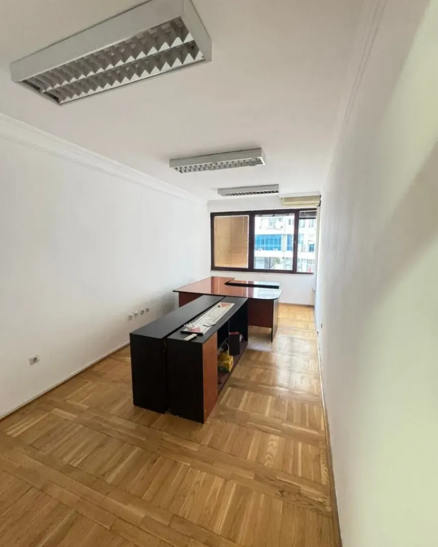 Rent, office space, 92m², Preko Morače, Podgorica