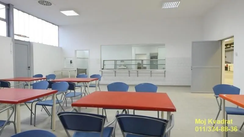 Sale, office space, 3053m², Veliko Gradište, Srbija