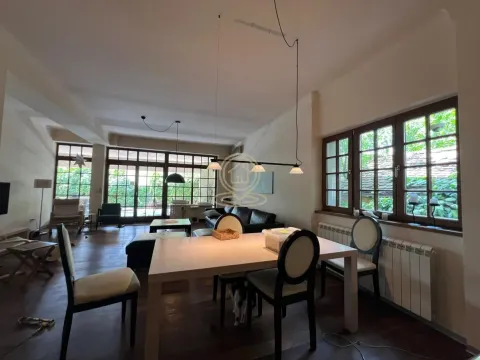 Izdavanje, stan, 220m², Savski Venac, Beograd - image 7
