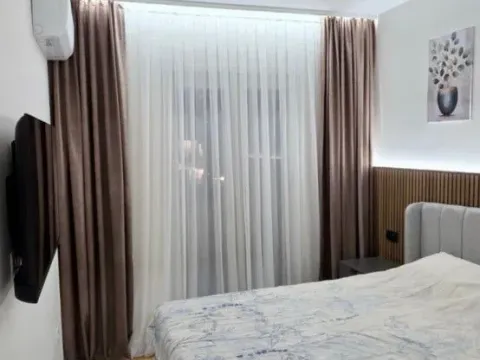 Izdavanje, jednosoban stan, 49m², Central Point, Podgorica - image 8