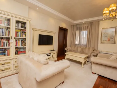 Stan in Preko Morače