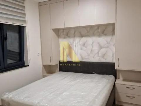 Izdavanje, jednosoban stan, 36m², Mišeluk, Petrovaradin - image 5