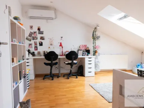 Prodaja, četvorosoban stan, 102m², Centar, Pančevo - image 30