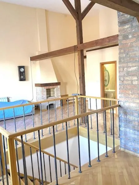 Rent, apartment, 238m², Stari Grad, Beograd