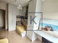 Izdavanje, jednosoban stan, 54m², City Kvart, Podgorica - image 4