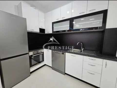 Izdavanje, jednosoban stan, 49m², City Kvart, Podgorica - image 6