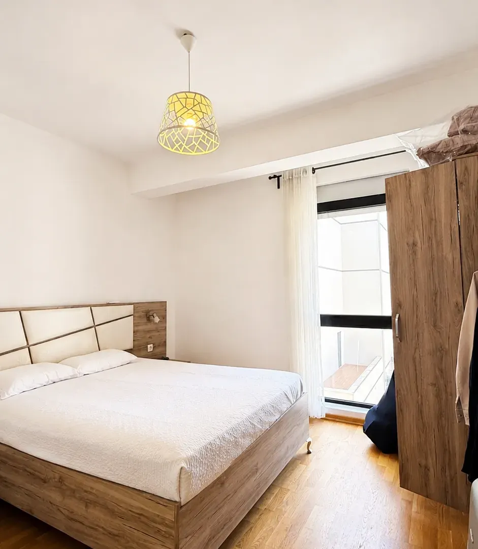 Prodaja, jednosoban stan, 57m², Ulcinjsko Polje, Ulcinj
