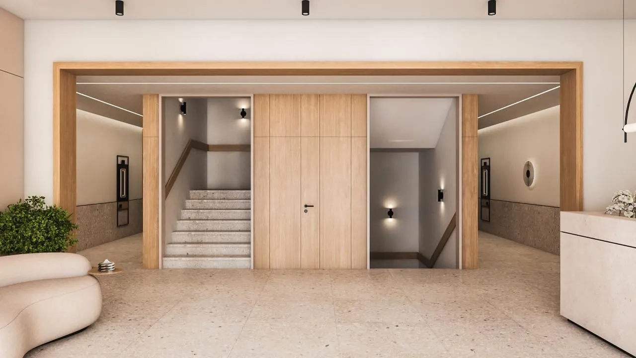 Prodaja, jednosoban stan, 47m², Šušanj, Bar