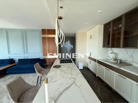 Rent, three bedroom apartment, 96m², Novi Beograd Blok 65, Novi Beograd Sve Podlokacije - image 12
