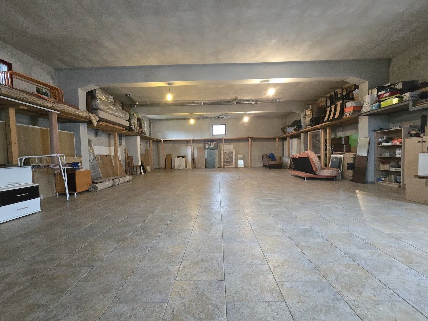 Rent, office space, 150m², Donja Gorica, Podgorica