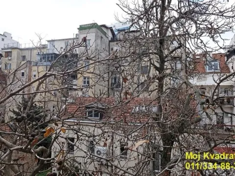Prodaja, trosoban stan, 103m², Tašmajdan, Palilula Sve Podlokacije - image 17