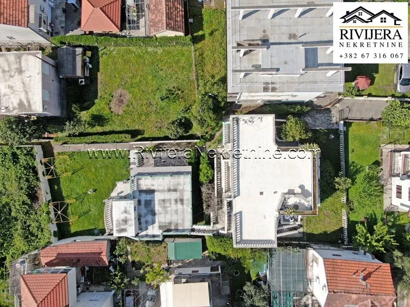Prodaja, ugostiteljski objekat, 210m², Bijela, Herceg Novi