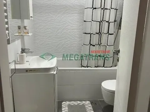 Rent, two bedroom apartment, 45m², Bulevar Evrope, Novi Sad Sve Podlokacije - image 17