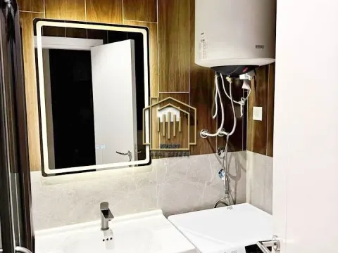 Rent, one bedroom apartment, 37m², Tološi, Podgorica - image 10