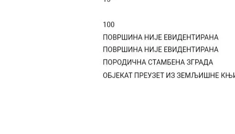 Sale, house, 320m², Profesorska Kolonija, Palilula Sve Podlokacije - image 4