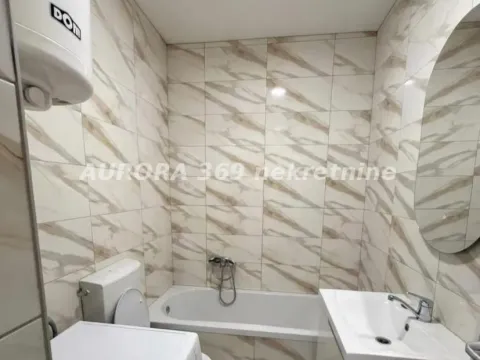 Rent, one bedroom apartment, 39m², Telep, Novi Sad Sve Podlokacije - image 7