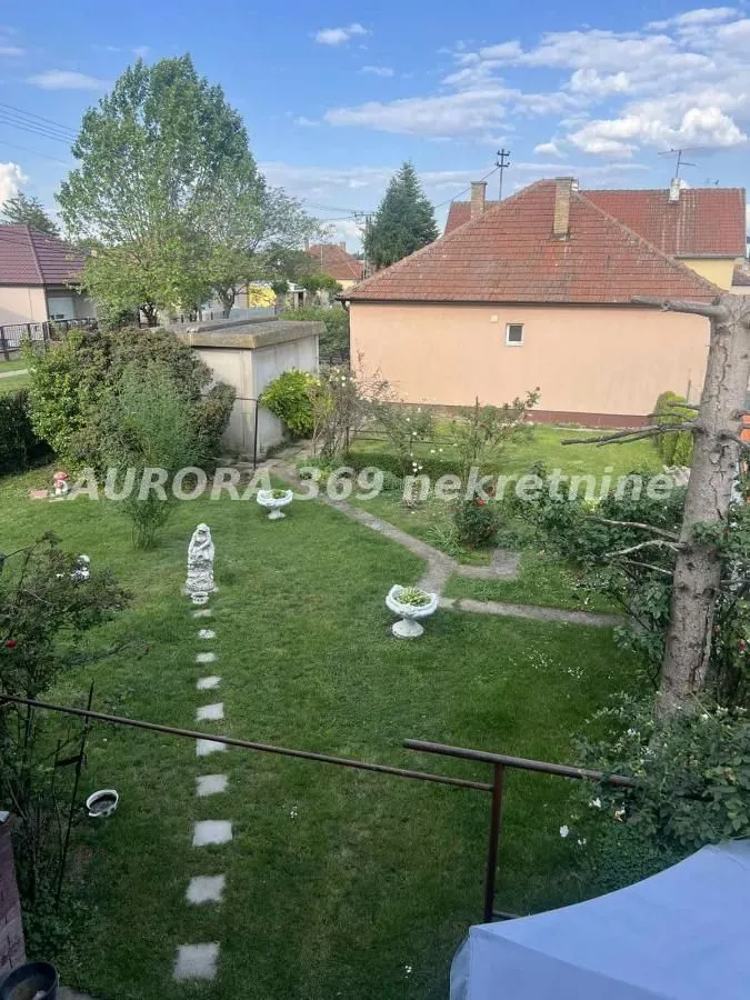 Prodaja, kuća, 129m², Ruma, Srbija