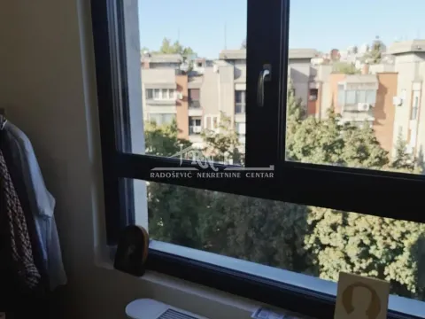 Sale, three bedroom apartment, 61m², Dušanovac, Voždovac Sve Podlokacije - image 11