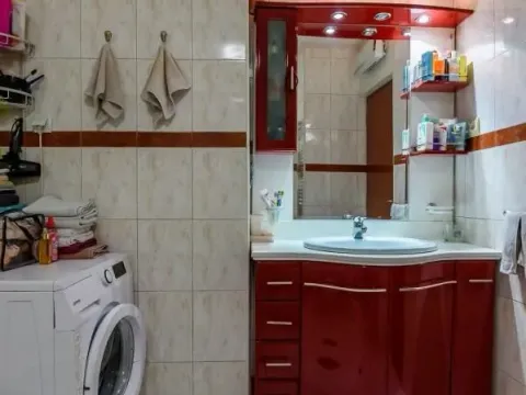 Sale, four bedroom apartment, 104m², Stari Grad, Beograd - image 18