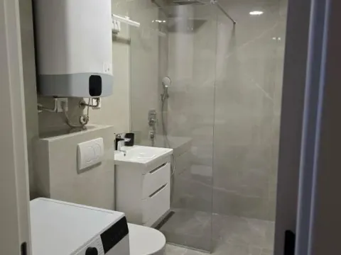 Rent, two bedroom apartment, 54m², Hadzipopovac, Palilula Sve Podlokacije - image 9