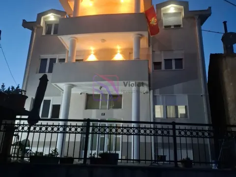 Rent, two bedroom apartment, 72m², Momišići, Podgorica - image 24