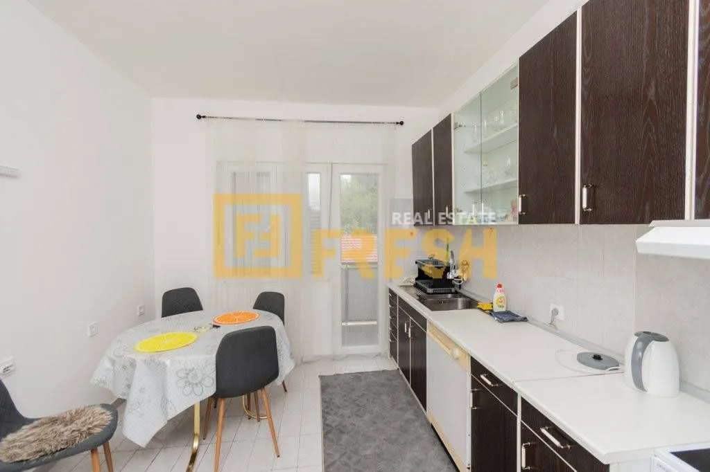 Rent, one bedroom apartment, 70m², Centar, Podgorica