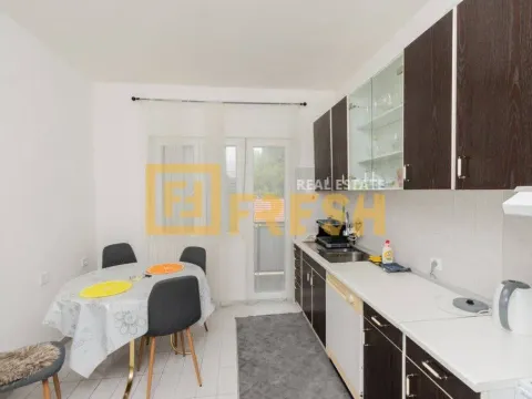 Izdavanje, jednosoban stan, 70m², Centar, Podgorica - image 6