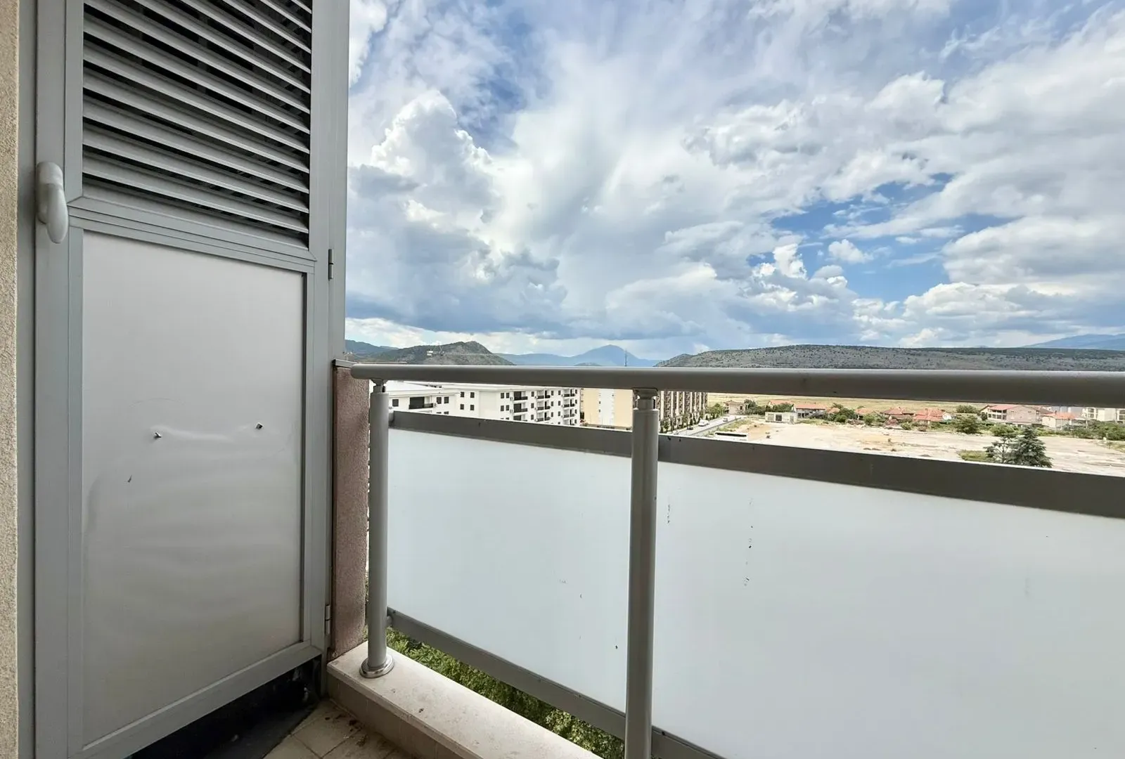Prodaja, dvosoban stan, 63m², City Kvart, Podgorica