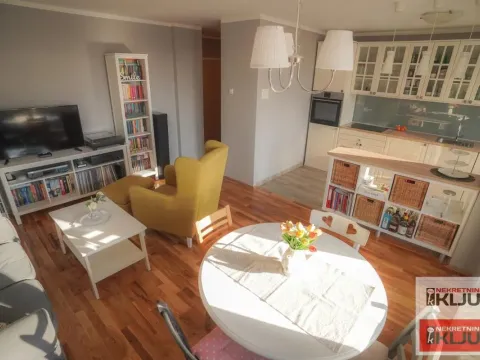 Prodaja, dvosoban stan, 69m², Liman 4, Novi Sad Sve Podlokacije - image 2