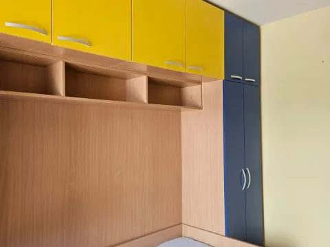 Rent, one bedroom apartment, 37m², Stari Aerodrom, Podgorica - image 10