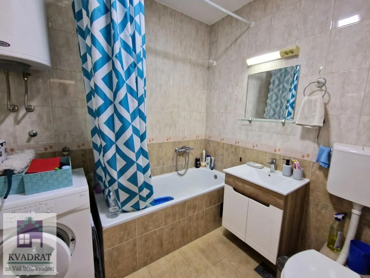Sale, three bedroom apartment, 59m², Obrenovac, Beograd