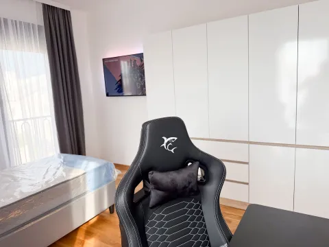 Izdavanje, dvosoban stan, 68m², Zabjelo, Podgorica - image 15
