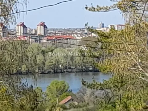 Prodaja, plac, 500m², Sremska Kamenica, Petrovaradin - image 8