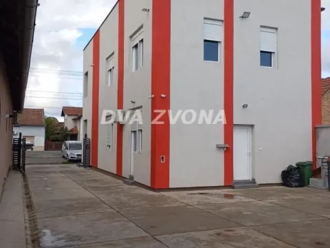 Izdavanje, poslovni prostor, 480m², Temerin, Novi Sad - image 3