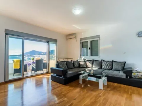 Sale, two bedroom apartment, 75m², Rafailovići, Budva - image 3